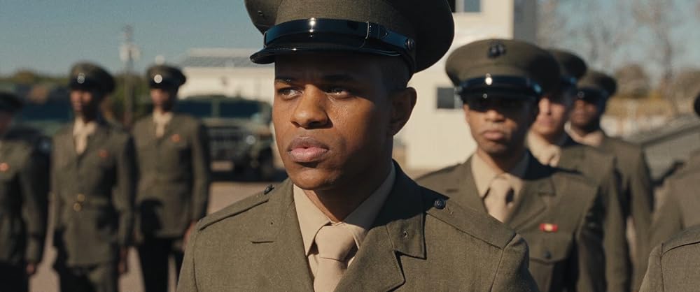 インスペクション ここで生きるの画像