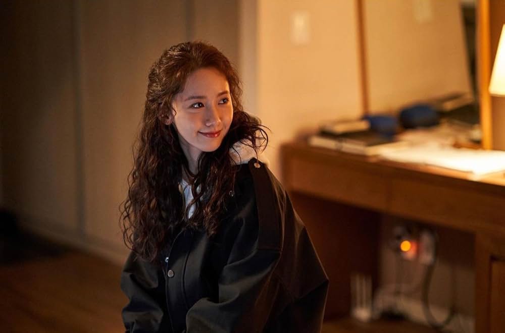 コンフィデンシャル：国際共助捜査の画像