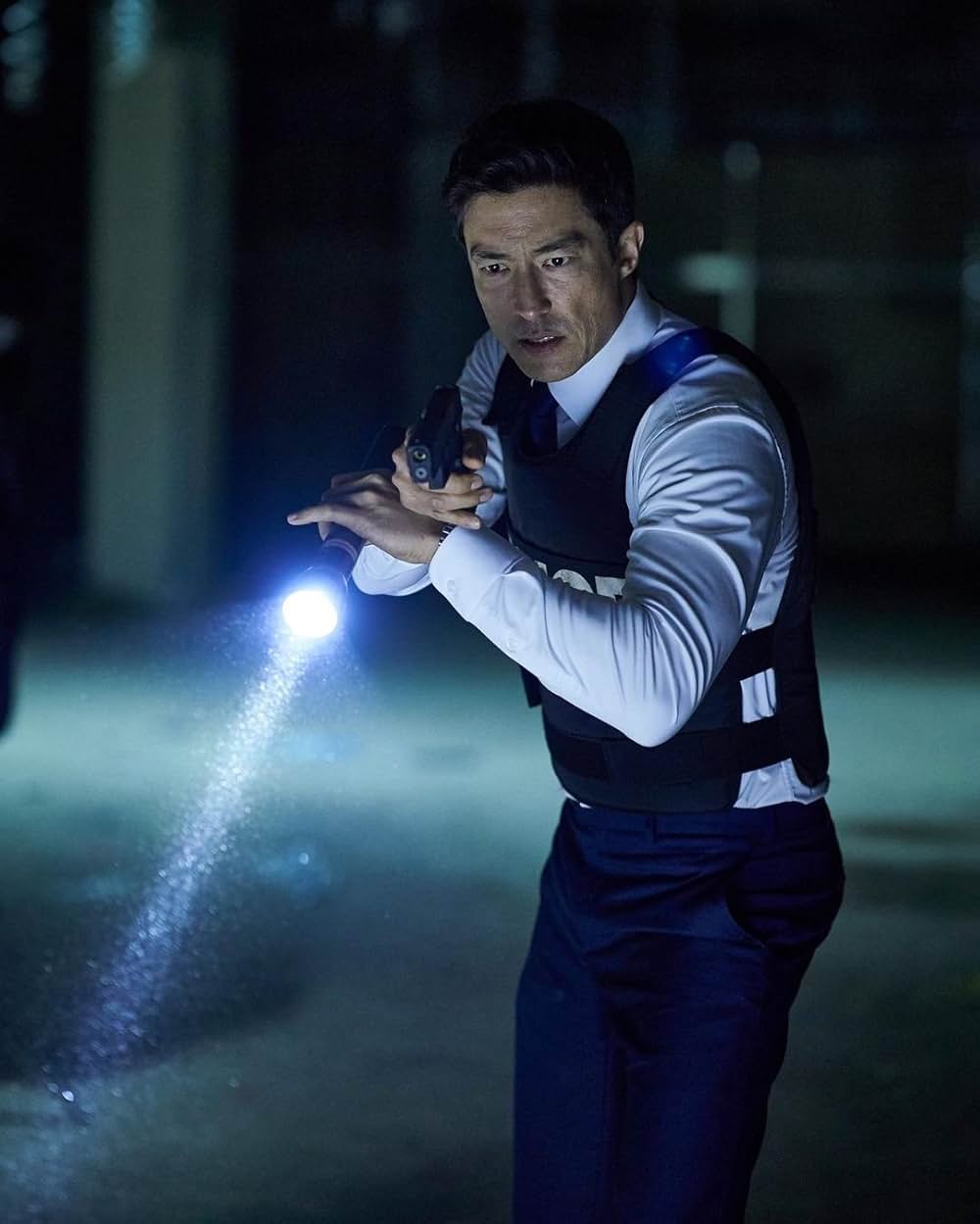 コンフィデンシャル：国際共助捜査の画像