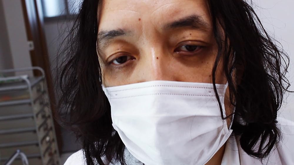 夏バテ女の画像