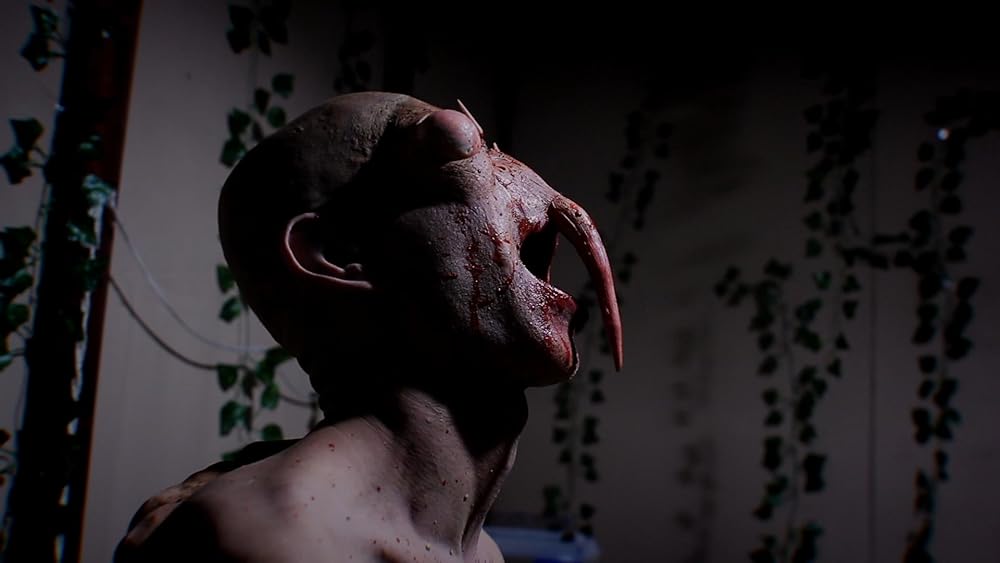 夏バテ女の画像