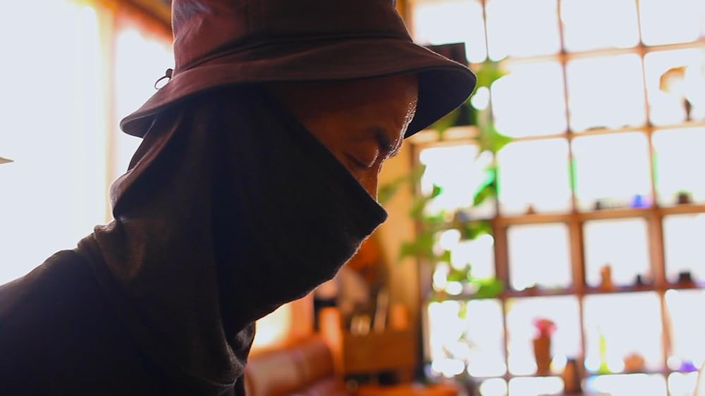 夏バテ女の画像