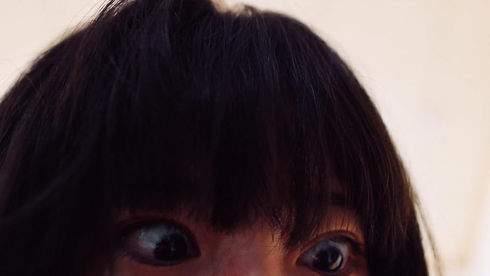 夏バテ女の画像