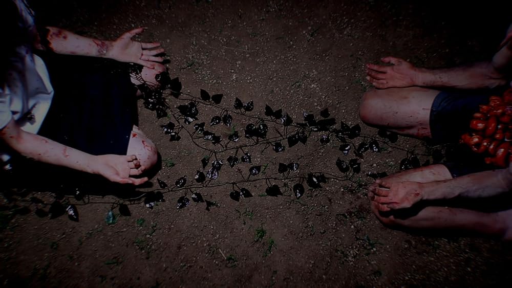 夏バテ女の画像