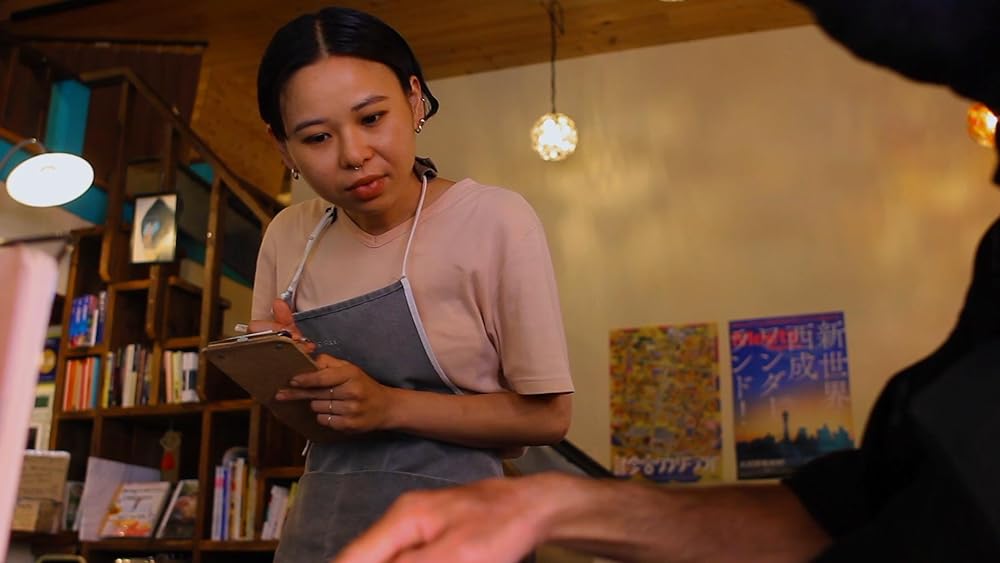 夏バテ女の画像