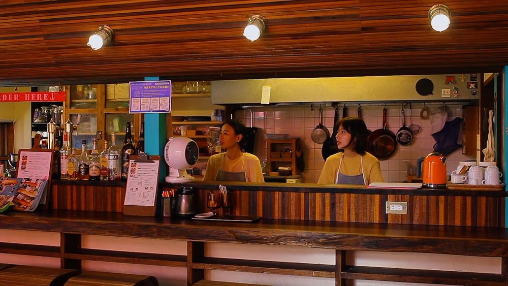 夏バテ女の画像