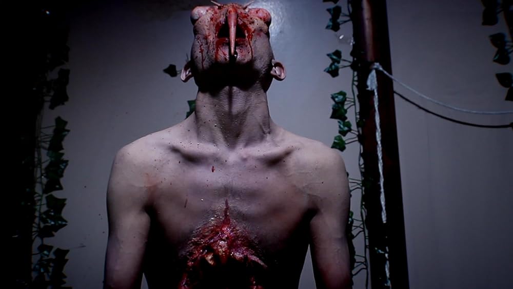 夏バテ女の画像