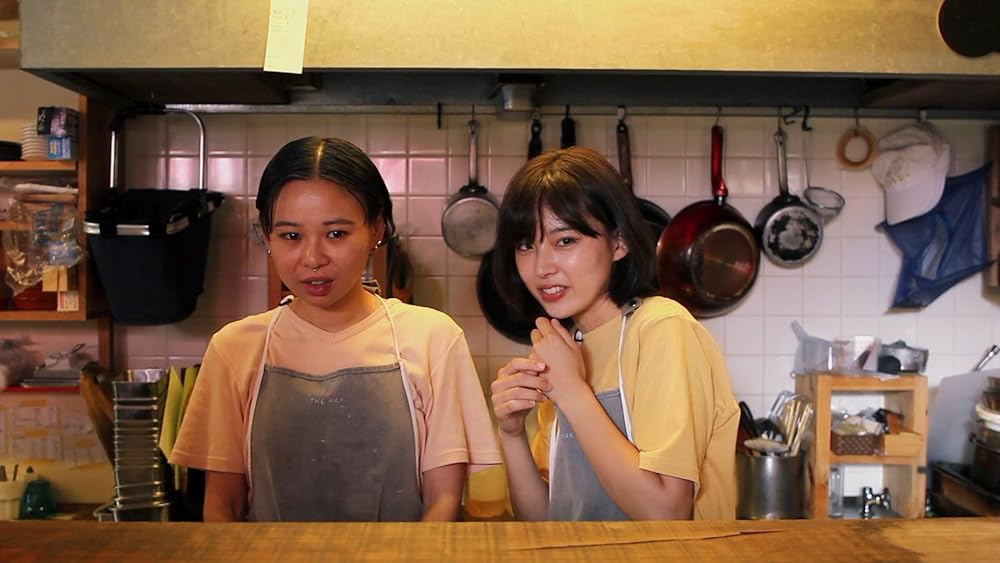 夏バテ女の画像