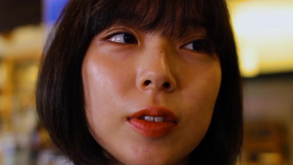 夏バテ女の画像