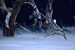 ゴーストライダーの画像