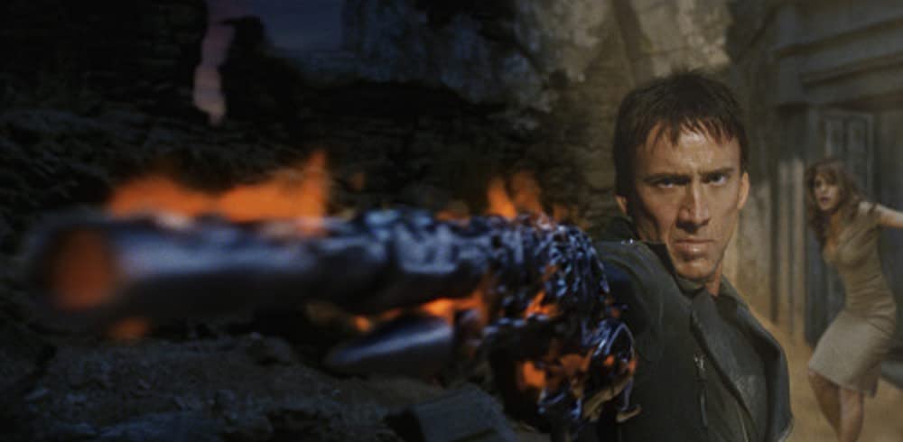 ゴーストライダーの画像