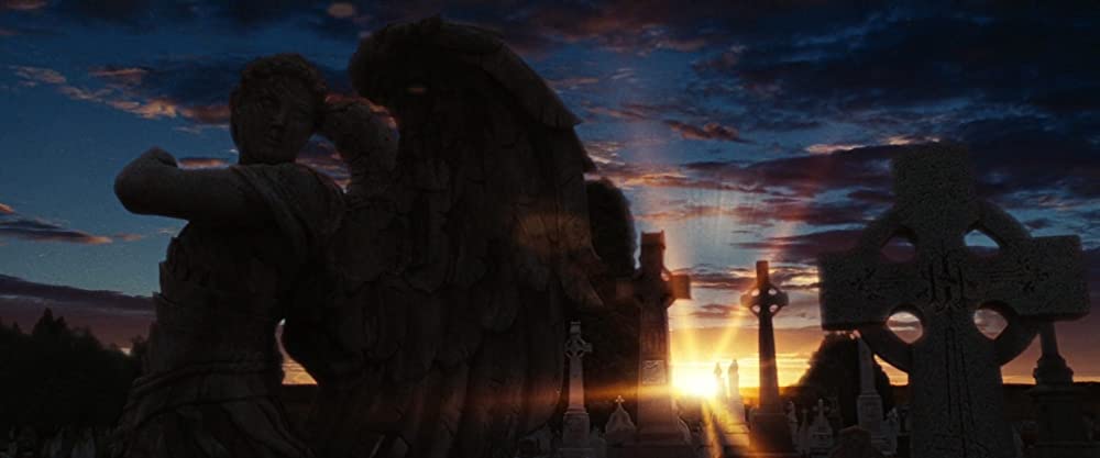 ゴーストライダーの画像