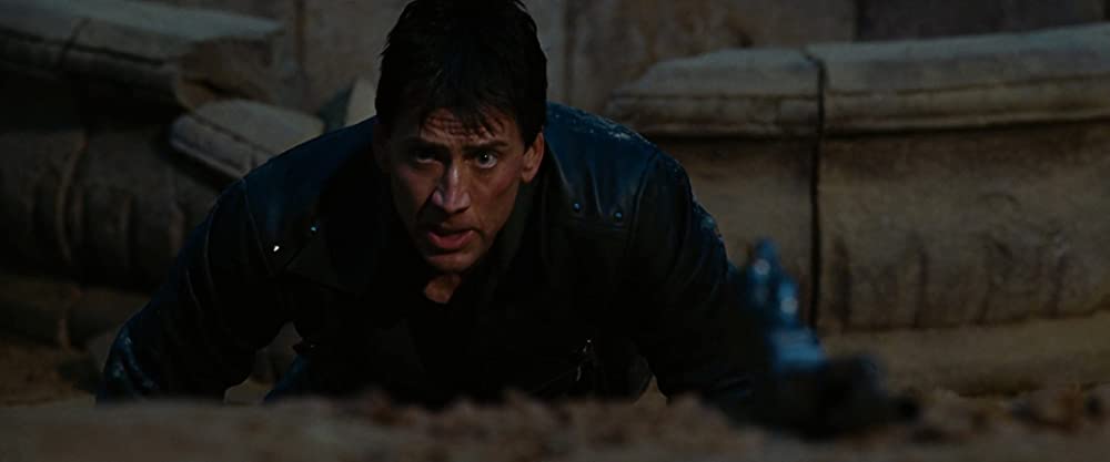 ゴーストライダーの画像