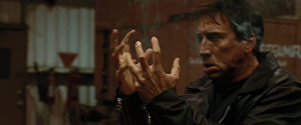 ゴーストライダーの画像