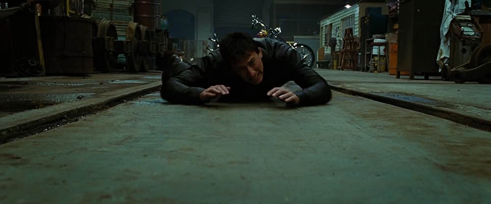 ゴーストライダーの画像