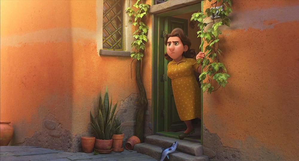 アルベルトの手紙の画像