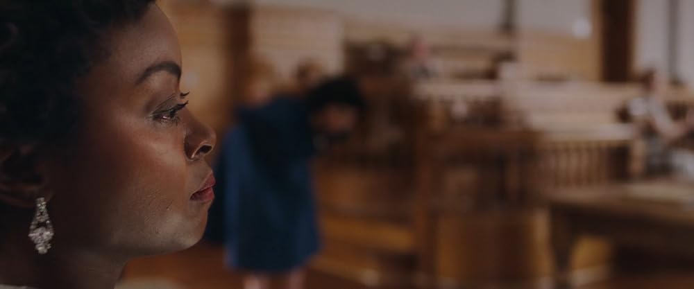 「ティル」ヘイリー・ベネット & ダニエル・デッドワイラーの画像