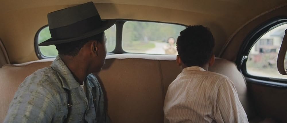 「ティル」ヘイリー・ベネット & Jalyn Hallの画像