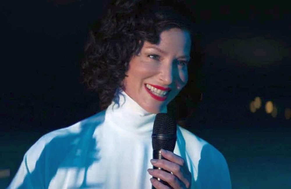 「MEG ザ・モンスターズ2」シエンナ・ギロリーの画像