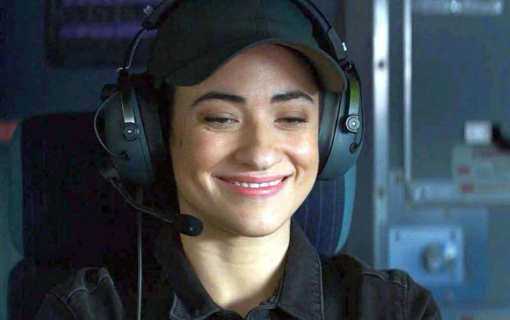 MEG ザ・モンスターズ2の画像