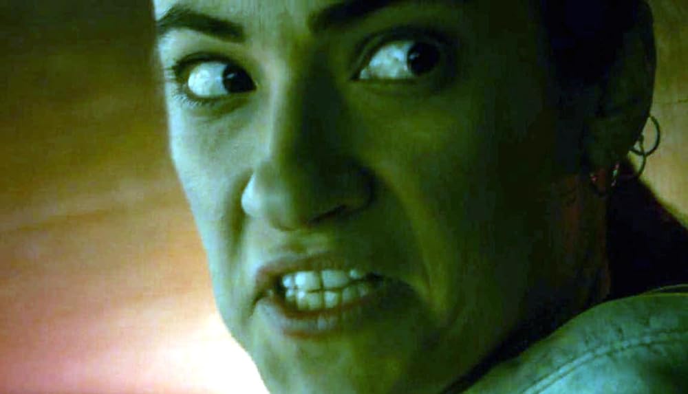 MEG ザ・モンスターズ2の画像