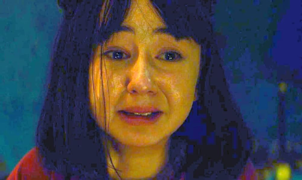 MEG ザ・モンスターズ2の画像