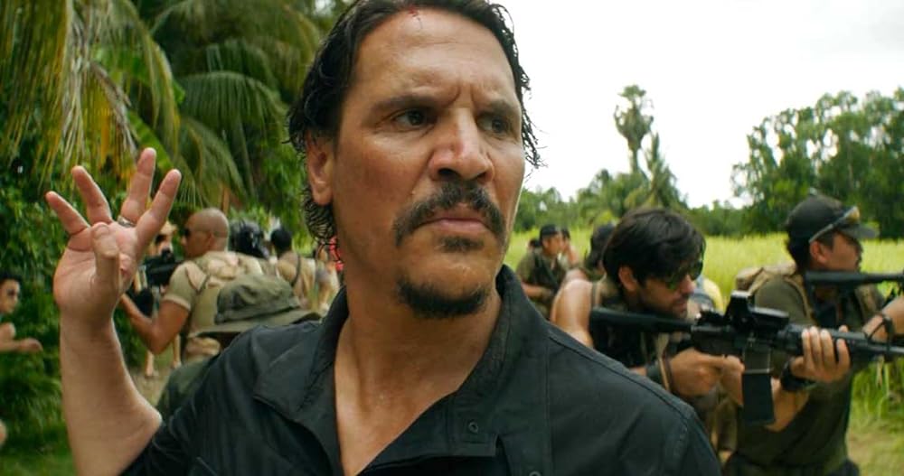 MEG ザ・モンスターズ2の画像