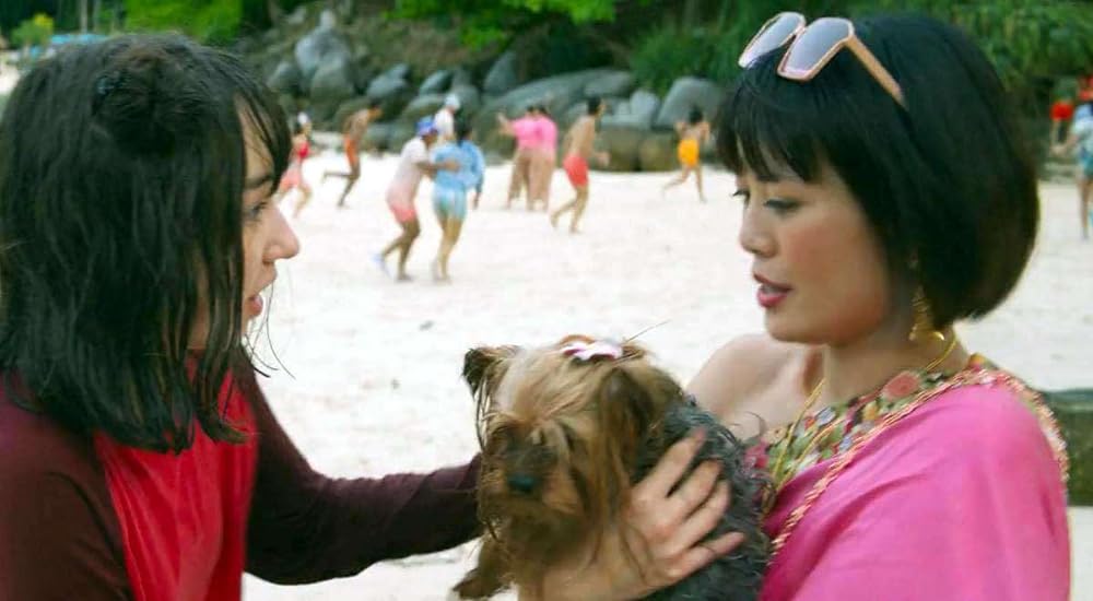 MEG ザ・モンスターズ2の画像