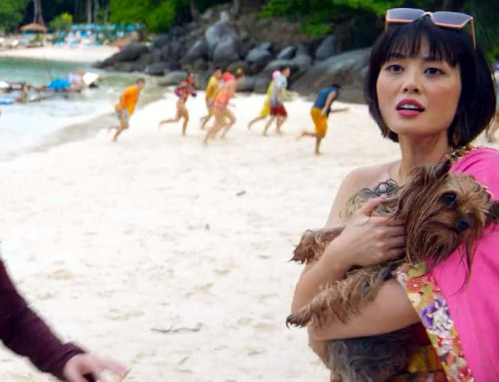 MEG ザ・モンスターズ2の画像