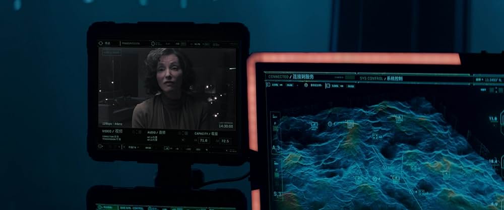 MEG ザ・モンスターズ2の画像