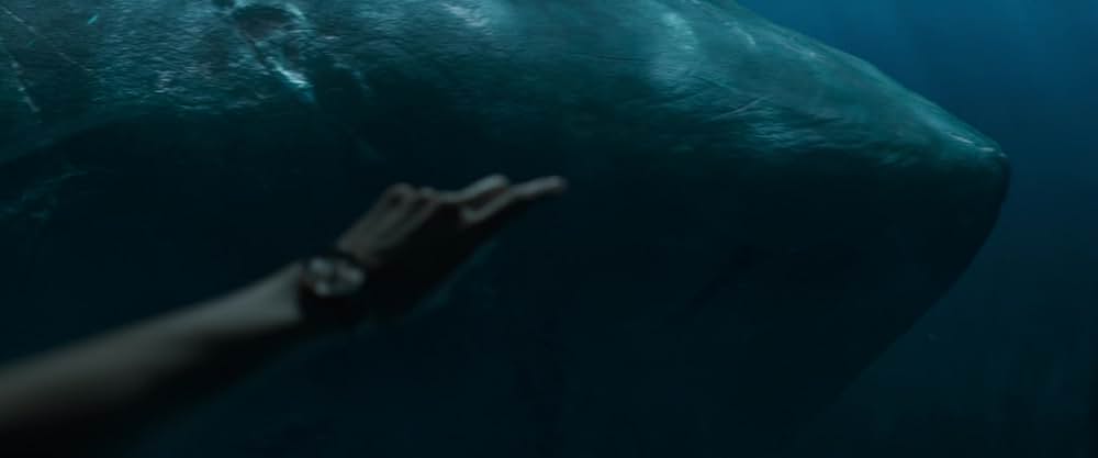 MEG ザ・モンスターズ2の画像