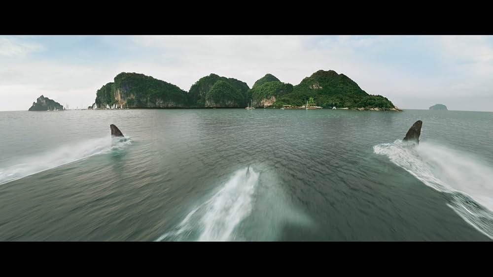 MEG ザ・モンスターズ2の画像