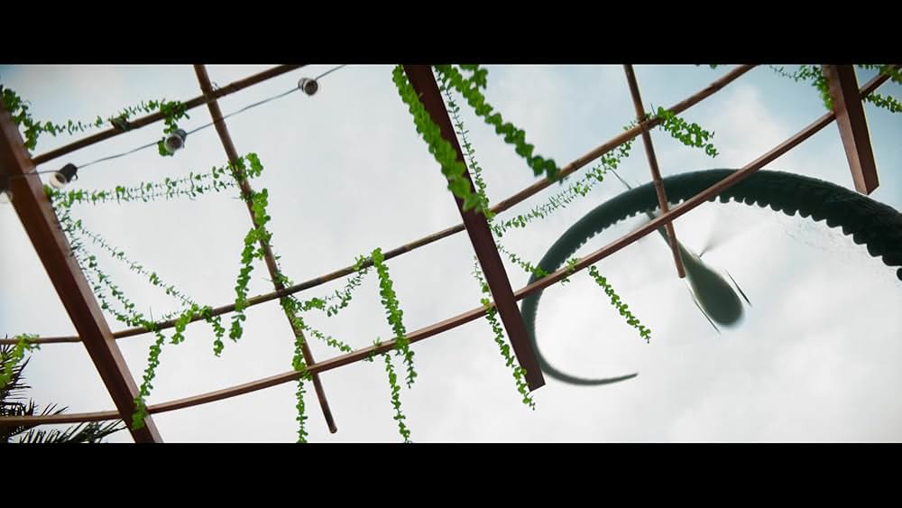 MEG ザ・モンスターズ2の画像