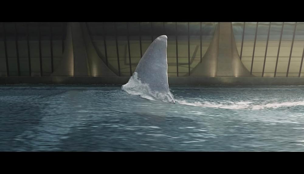 「MEG ザ・モンスターズ2」の画像