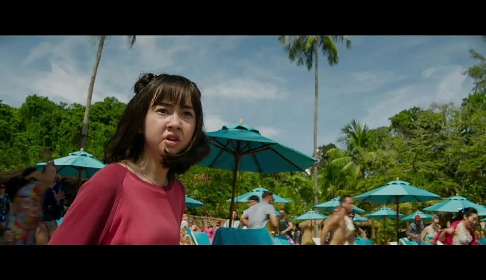 MEG ザ・モンスターズ2の画像