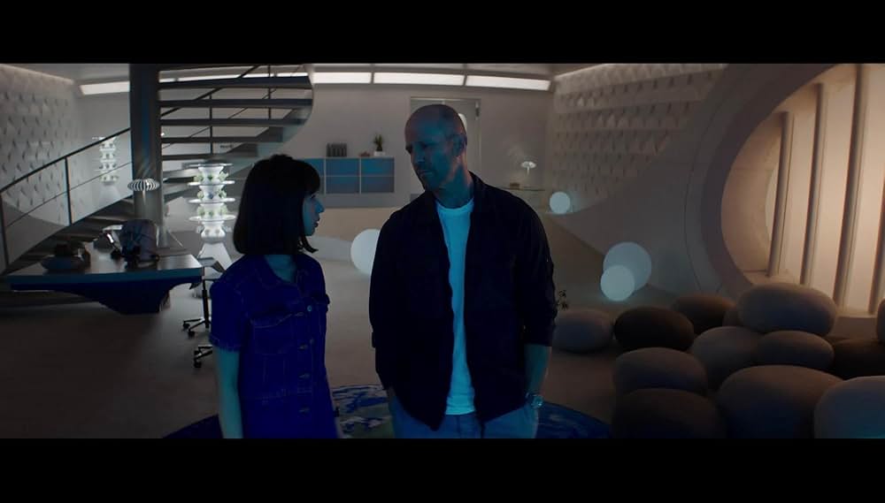 MEG ザ・モンスターズ2の画像