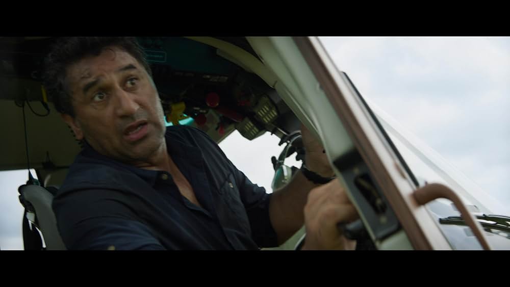 MEG ザ・モンスターズ2の画像