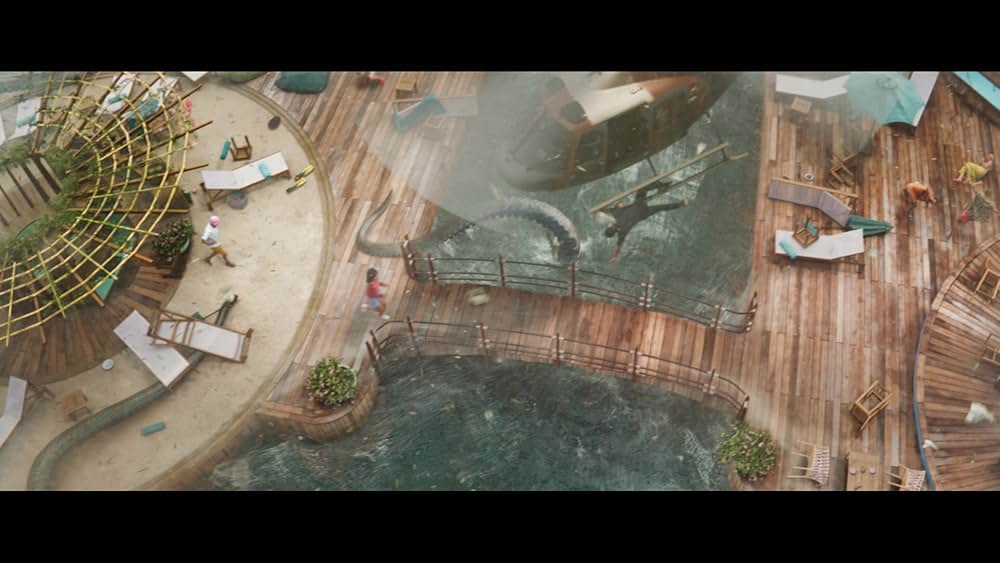 MEG ザ・モンスターズ2の画像