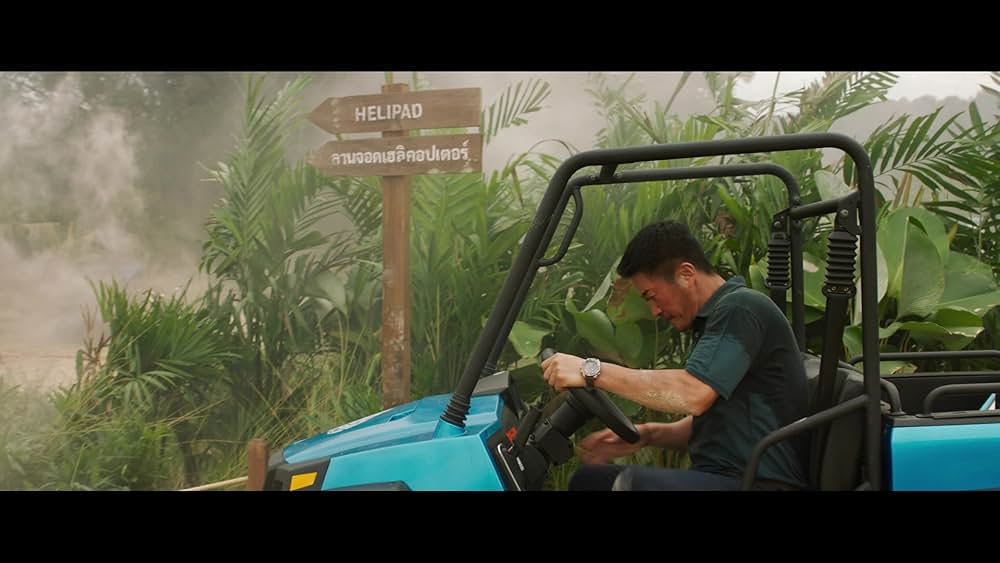 MEG ザ・モンスターズ2の画像