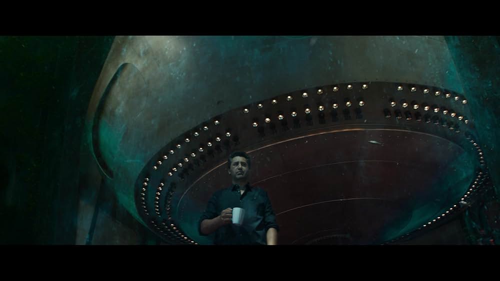 MEG ザ・モンスターズ2の画像