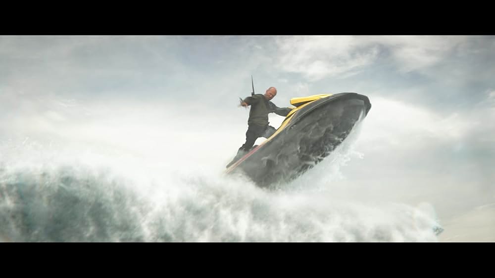 MEG ザ・モンスターズ2の画像