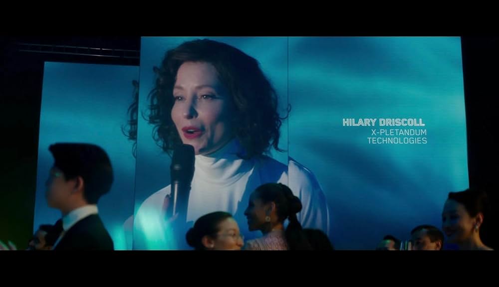 MEG ザ・モンスターズ2の画像