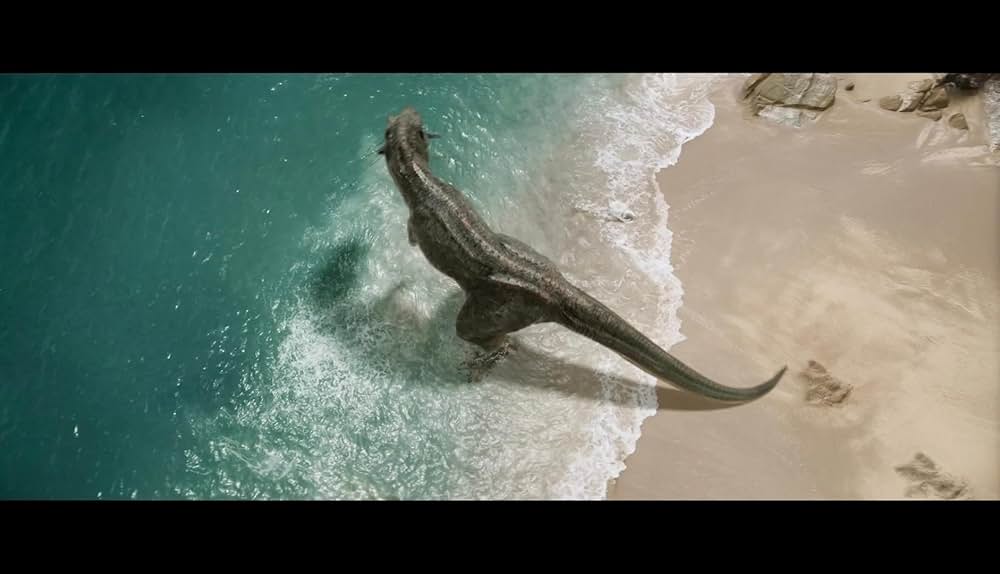 「MEG ザ・モンスターズ2」の画像