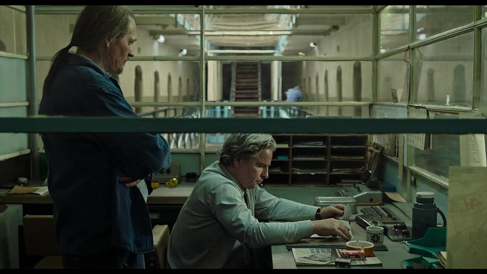 大いなる自由の画像