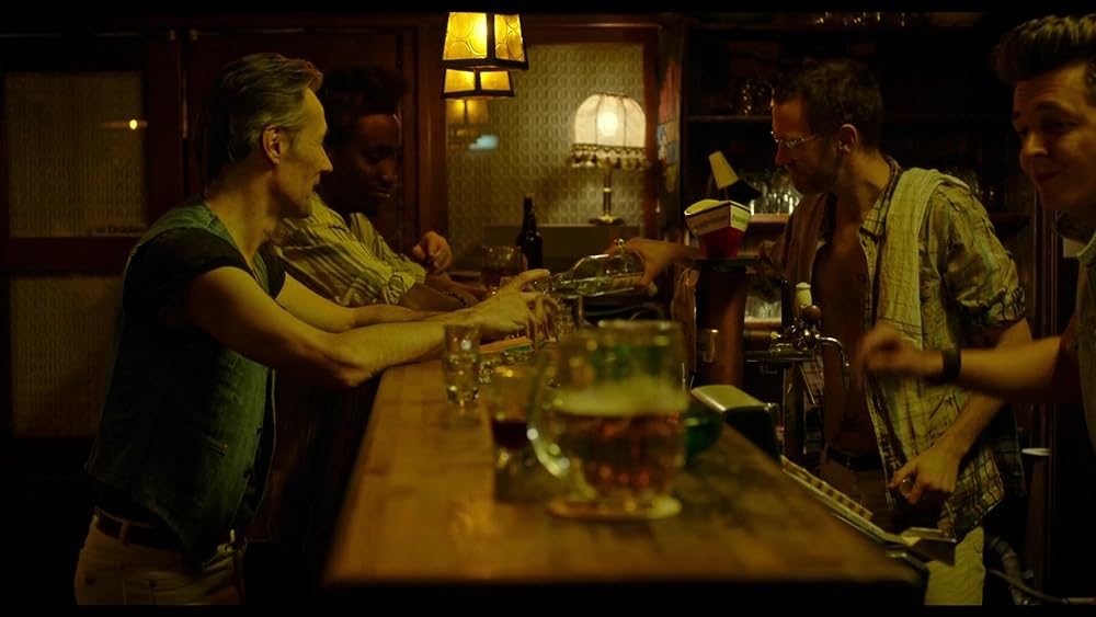 大いなる自由の画像