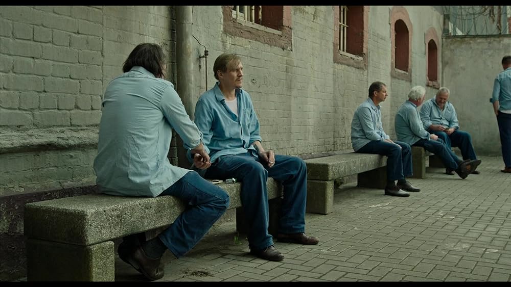 大いなる自由の画像