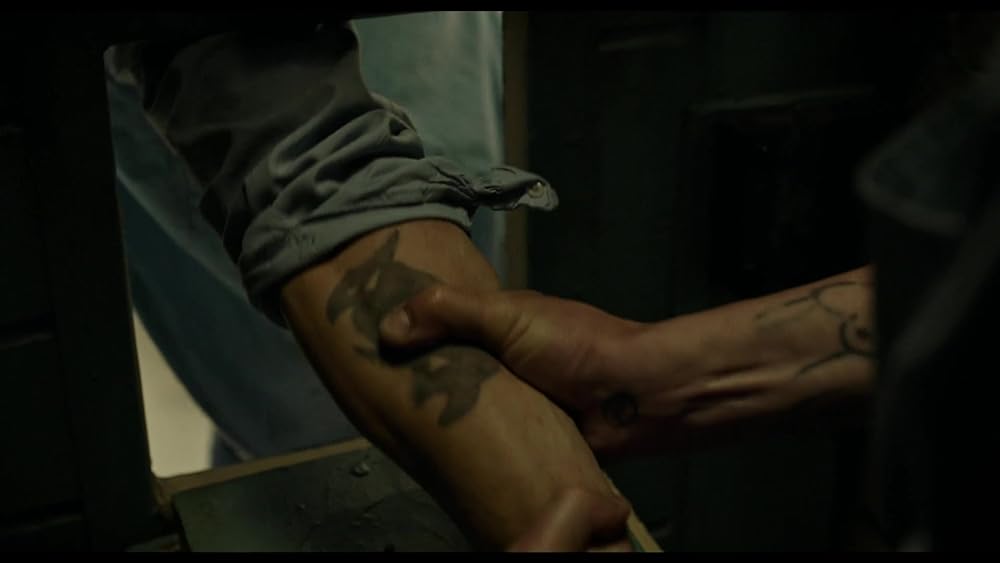 大いなる自由の画像