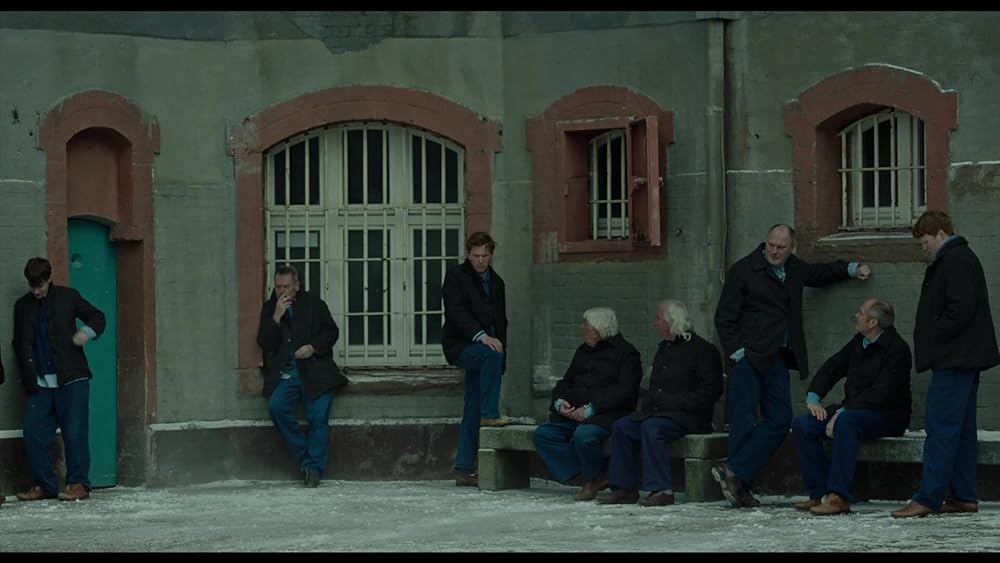 大いなる自由の画像