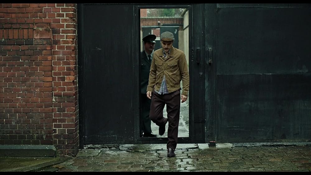 大いなる自由の画像