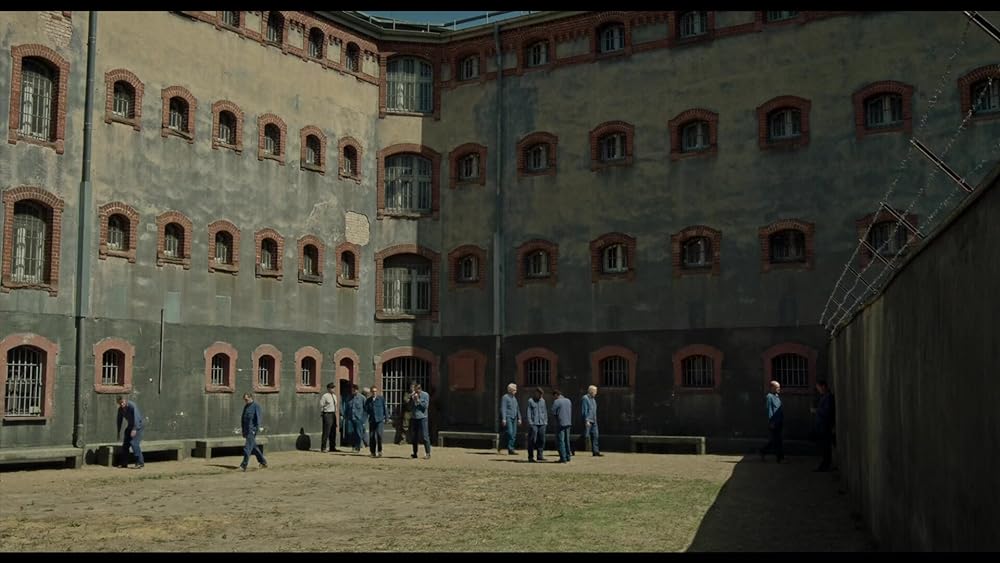 大いなる自由の画像